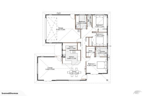 Photo of property in 14 Beatty Road, Matamata, 3400