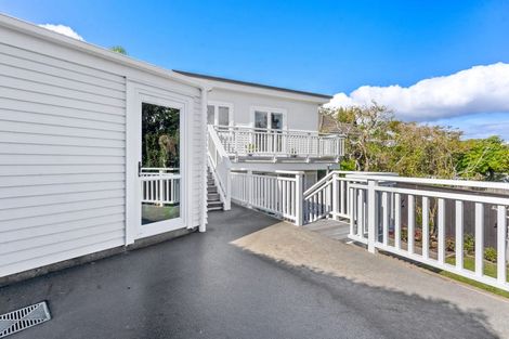Photo of property in 14 Waimana Avenue, Northcote Point, Auckland, 0627