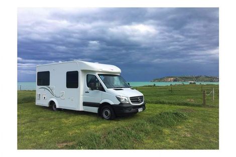 Photo of property in 1a-1b Caledonian Road, Oamaru North, Oamaru, 9400