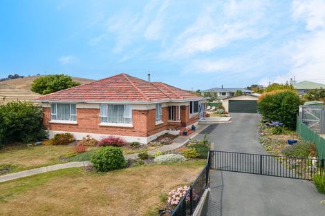 Photo of property in 63 Tamar Street, South Hill, Oamaru, 9400