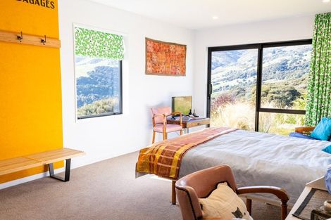 Photo of property in 49 Long Bay Road, Takamatua, Akaroa, 7583