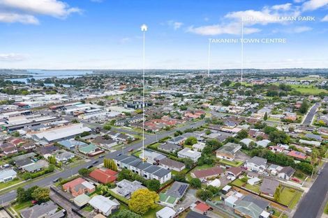 Photo of property in 17d Prictor Street, Papakura, 2110