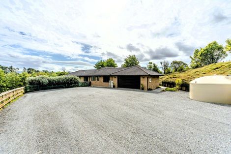 Photo of property in 211 Woolrich Road, Te Kowhai, Hamilton, 3288