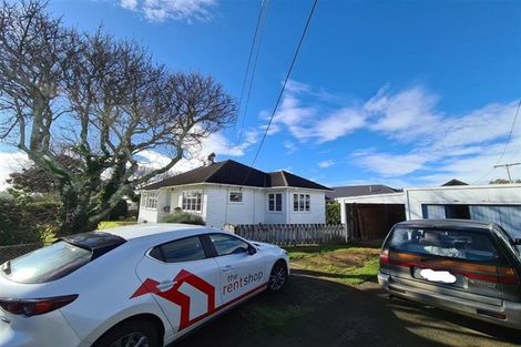 Photo of property in 9d Paynters Avenue, Strandon, New Plymouth, 4312