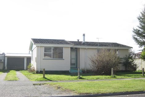 Photo of property in 28 Rota Street, Turangi, 3334