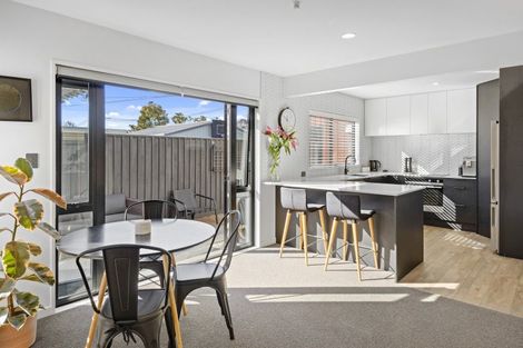 Photo of property in 77/79a Knowles Street, St Albans, Christchurch, 8052