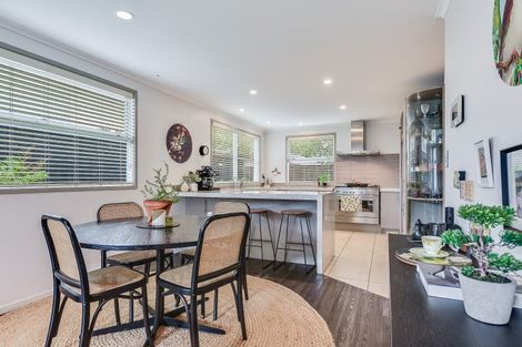 Photo of property in 52b Willoughby Street, Whitiora, Hamilton, 3200