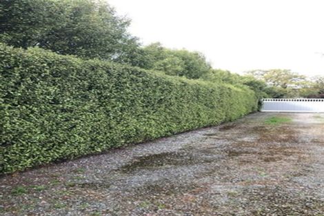 Photo of property in 36 Selwyn Street, Leeston, 7632