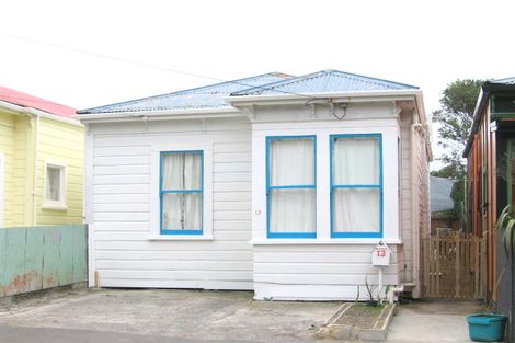 Photo of property in 13 Horner Street, Newtown, Wellington, 6021