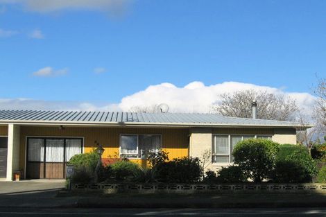 Photo of property in 605 Pakowhai Road, Mahora, Hastings, 4120