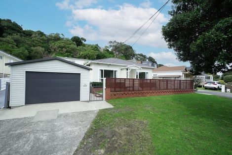 Photo of property in 70 Para Street, Miramar, Wellington, 6022