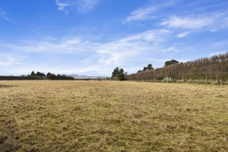 Photo of property in 757 Newtons Road, Rolleston, Christchurch, 7675