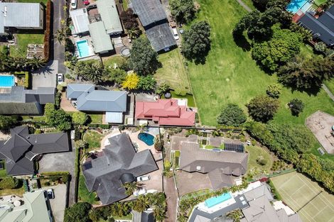 Photo of property in 14c Sunnyhill Crescent, Sunnyhills, Auckland, 2010
