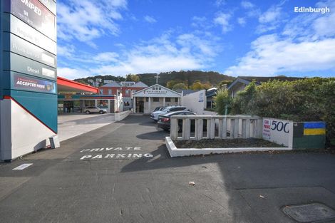 Photo of property in 500 Great King Street North, North Dunedin, Dunedin, 9016