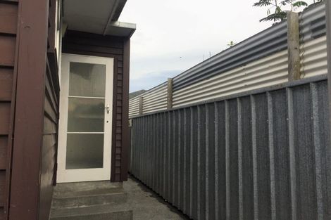 Photo of property in 26b Leighton Avenue, Waiwhetu, Lower Hutt, 5010