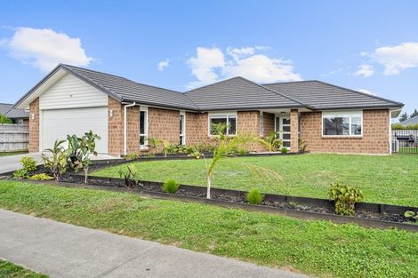 Photo of property in 15 West Thompson Street, Leamington, Cambridge, 3432