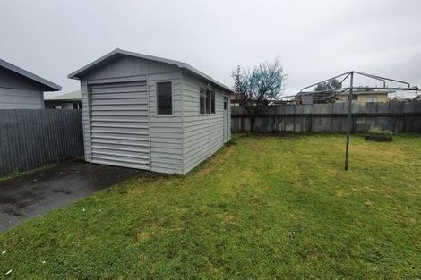 Photo of property in 35 Raupo Street, Castlecliff, Whanganui, 4501