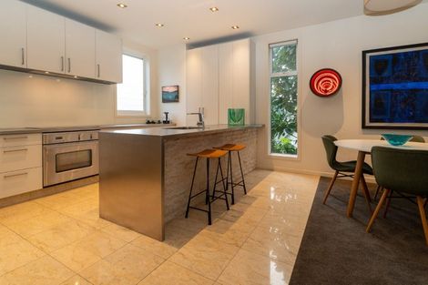 Photo of property in 69 Wellington Street, Freemans Bay, Auckland, 1011