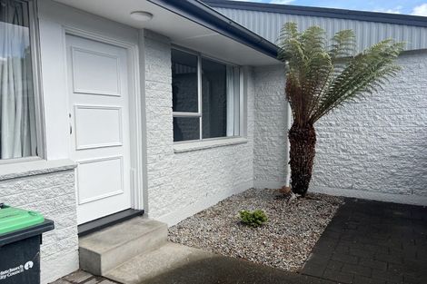 Photo of property in 2/93 Springfield Road, St Albans, Christchurch, 8014