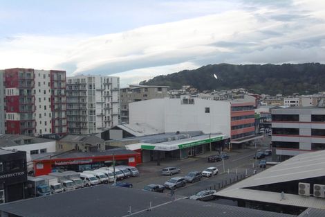 Photo of property in Southern Cross Apartments, 409/35 Abel Smith Street, Te Aro, Wellington, 6011