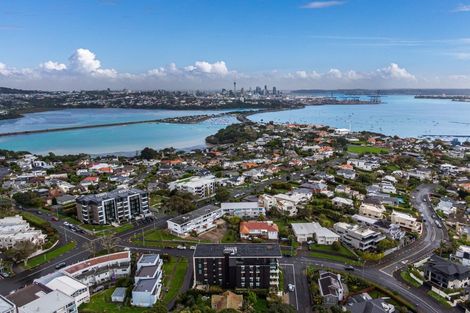 Photo of property in 202/11 Paora Street, Orakei, Auckland, 1071