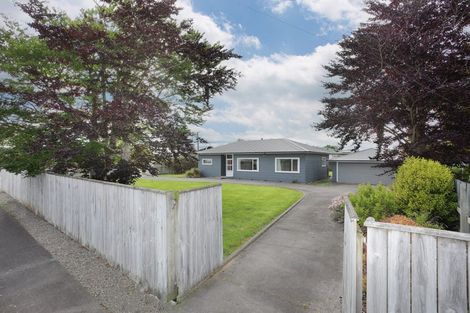 Photo of property in 11 Wilson Street, Bulls, 4818