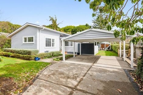 Photo of property in 20 Leybourne Avenue, Waikanae, 5036