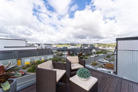 Photo of property in 35 Matakohe Road, Westgate, Auckland, 0814