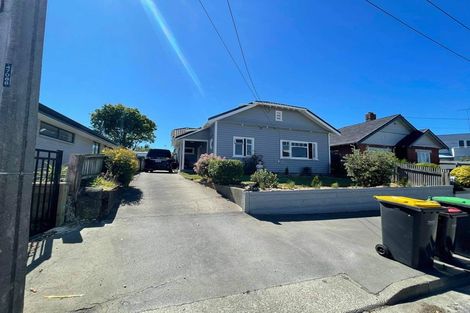 Photo of property in 23 Brunswick Street, Seaview, Timaru, 7910