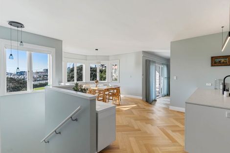 Photo of property in 82 St Marys Road, Saint Marys Bay, Auckland, 1011