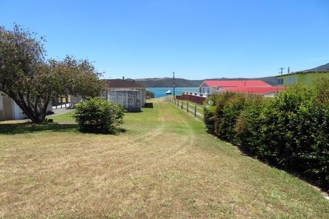 Photo of property in 38 Waterfront Road, Pukenui, 0484