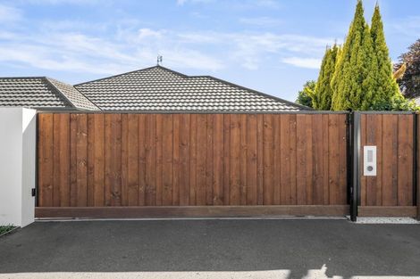 Photo of property in 1/126 Halswell Junction Road, Halswell, Christchurch, 8025