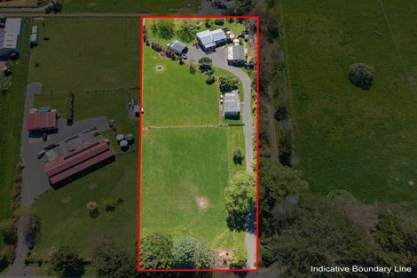 Photo of property in 143 Elsthorpe Road, Otane, 4277