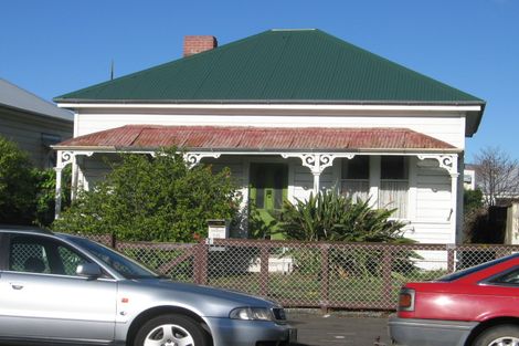 Photo of property in 18 Edwardes Street, Napier South, Napier, 4110
