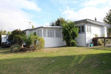 Photo of property in 2 Kahu Street, Mangakino, 3421