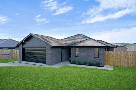 Photo of property in 13 Leathem Crescent, Pokeno, 2402