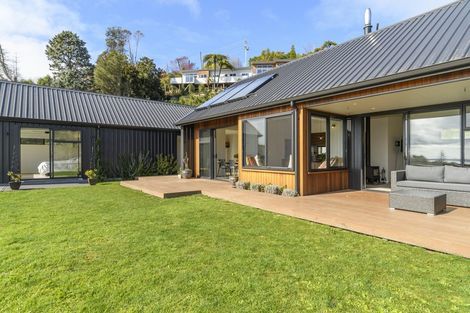 Photo of property in 10 Minden Hill Lane, Minden, Tauranga, 3176