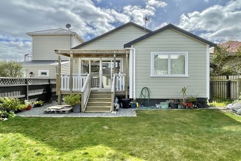 Photo of property in 30 Wilson Street, Newtown, Wellington, 6021