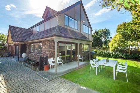 Photo of property in 4 Huntington Lane, West End, Palmerston North, 4410