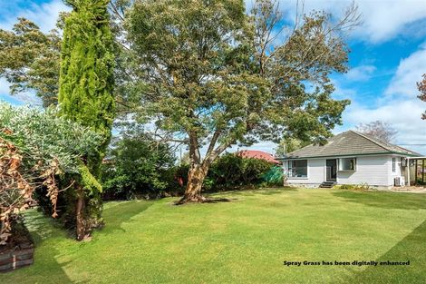 Photo of property in 45 Vivian Street, Burwood, Christchurch, 8083