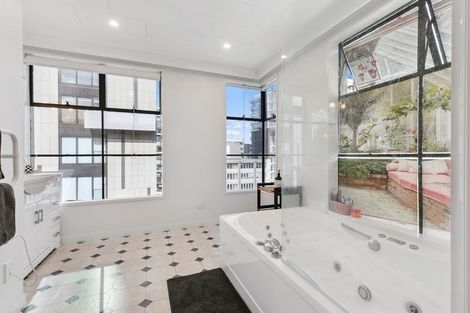 Photo of property in 11/181 Willis Street, Te Aro, Wellington, 6011