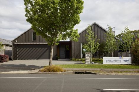 Photo of property in 158 Lakes Boulevard, Pyes Pa, Tauranga, 3112