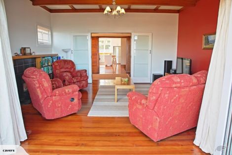 Photo of property in 117 Priestley Terrace, Bluff Hill, Napier, 4110