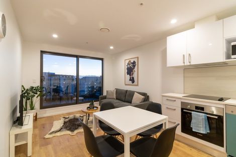 Photo of property in St Pauls Apartments, 1a/24 Airedale Street, Auckland Central, Auckland, 1010