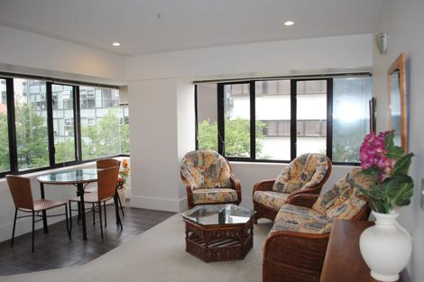 Photo of property in St Peters Apartments, 3a/192 Willis Street, Te Aro, Wellington, 6011