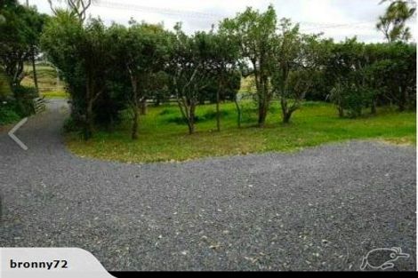 Photo of property in 487 Oaia Road, Muriwai, 0881