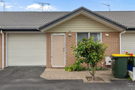 Photo of property in 17c Campbell Street, Frankton, Hamilton, 3204