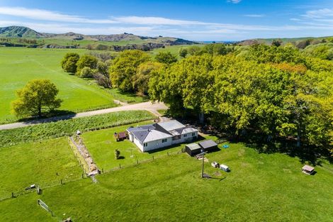 Photo of property in 858 Atua Road, Elsthorpe, 4295