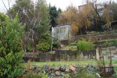 Photo of property in 70 Hocken Street, Kenmure, Dunedin, 9011