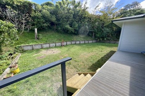 Photo of property in 15 Dowse Drive, Maungaraki, Lower Hutt, 5010